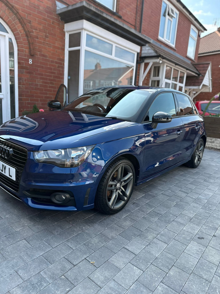 Professional car detailing