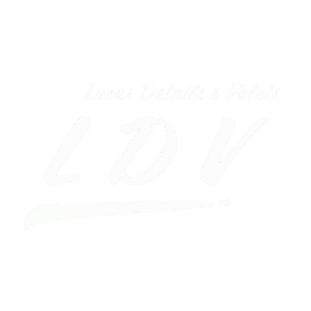 Lucas Details & Valets Logo